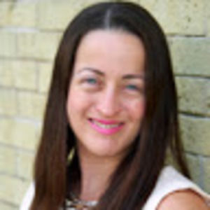 Meet your Posher, Kristine